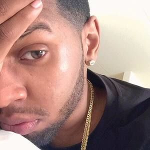 Meet your Posher, Andre